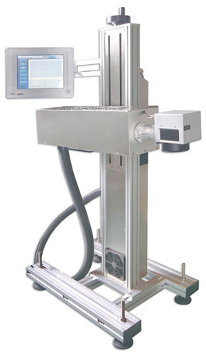 半導體激光打碼機 XJ-jgdmj02型